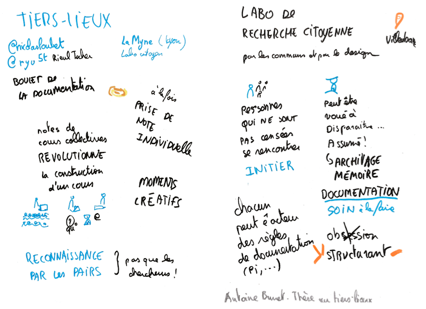 Lorraine Tosi, CC-BY-SA 4.0